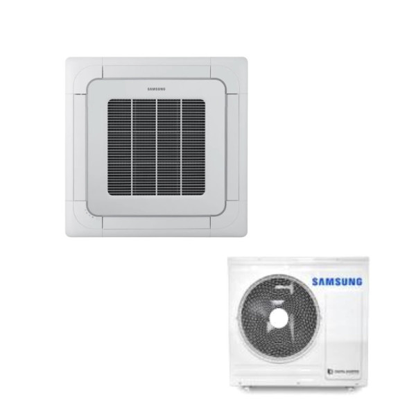 Samsung 三星 AC071NN4SEC 3匹淨冷 商用藏天花卡式嵌入型冷氣
